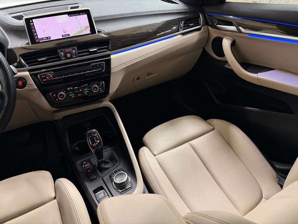 Used 2022 BMW X2 sDrive28i w/ Convenience Package image 38