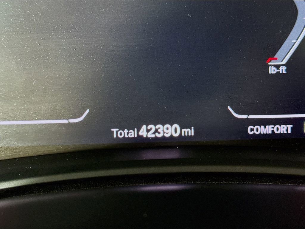 Used 2020 BMW X5 xDrive40i w/ Convenience Package image 12