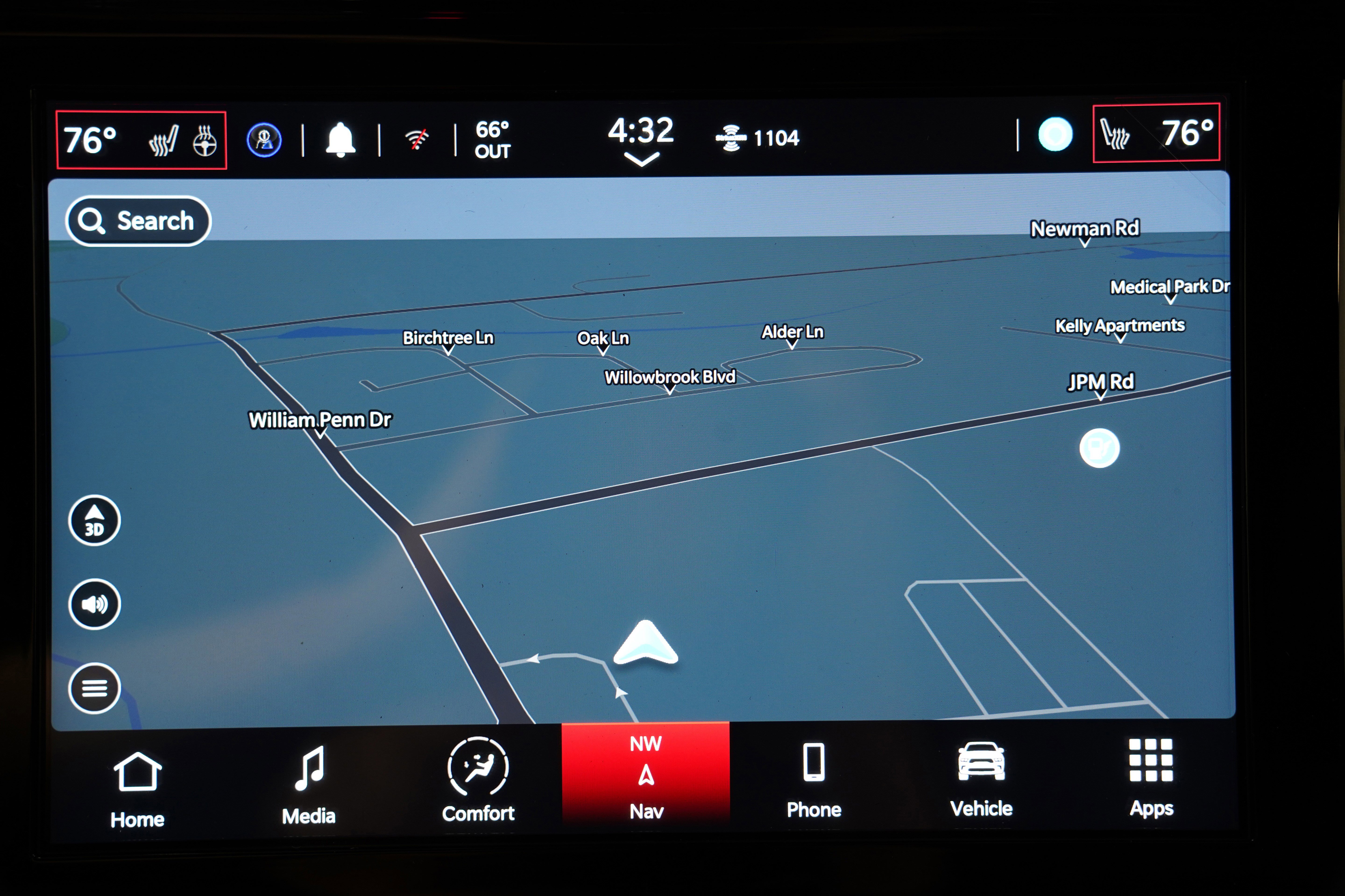 New 2026 Dodge Durango GT image 26