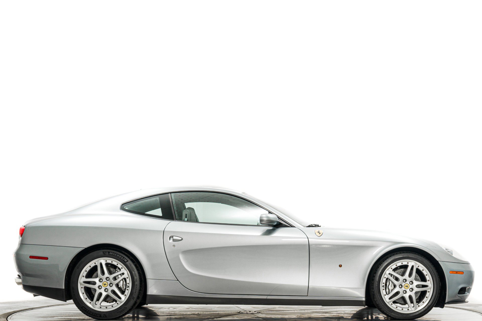 Used 2005 Ferrari 612 Scaglietti image 2