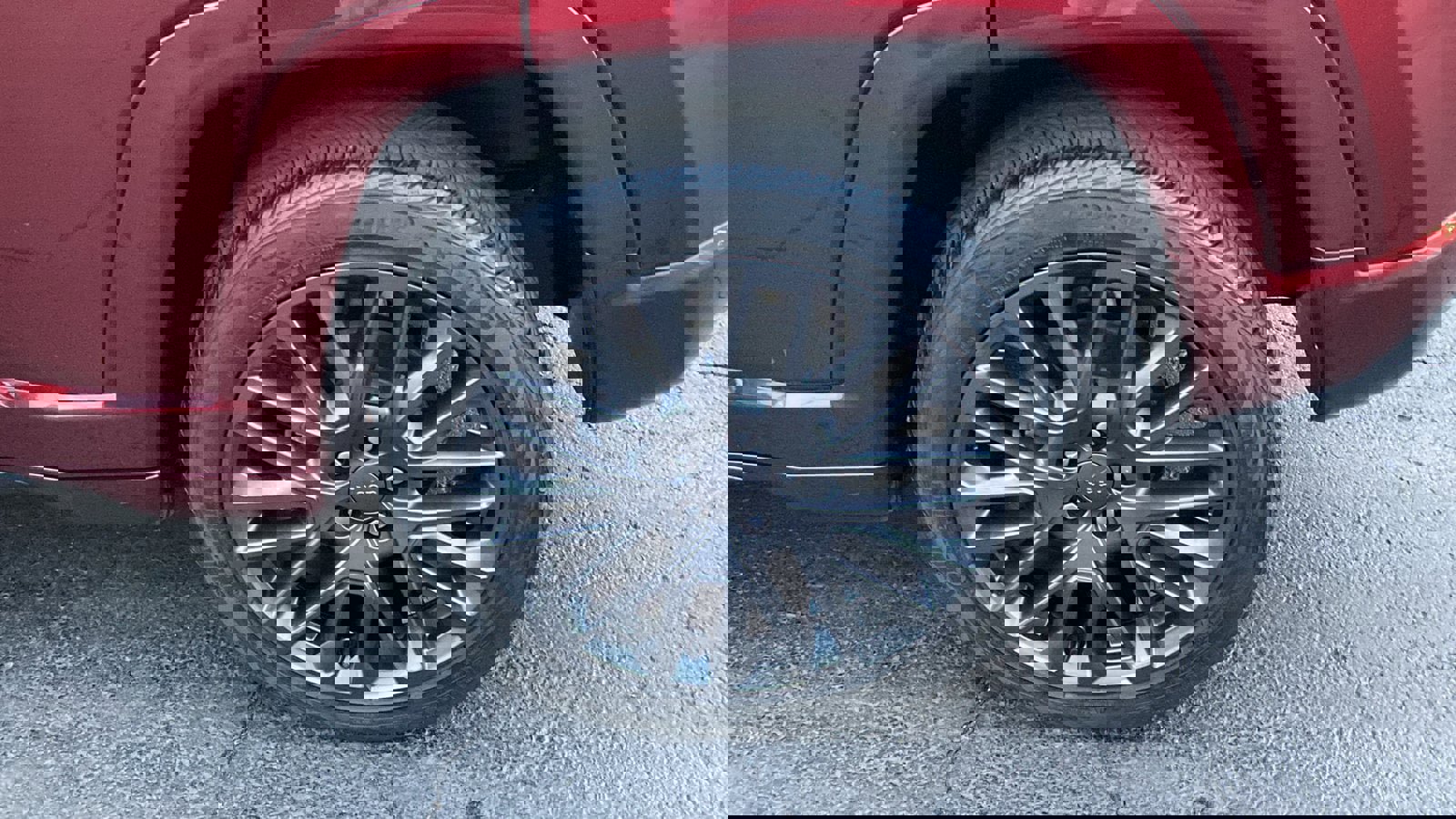 Certified 2022 Jeep Compass High Altitude image 22