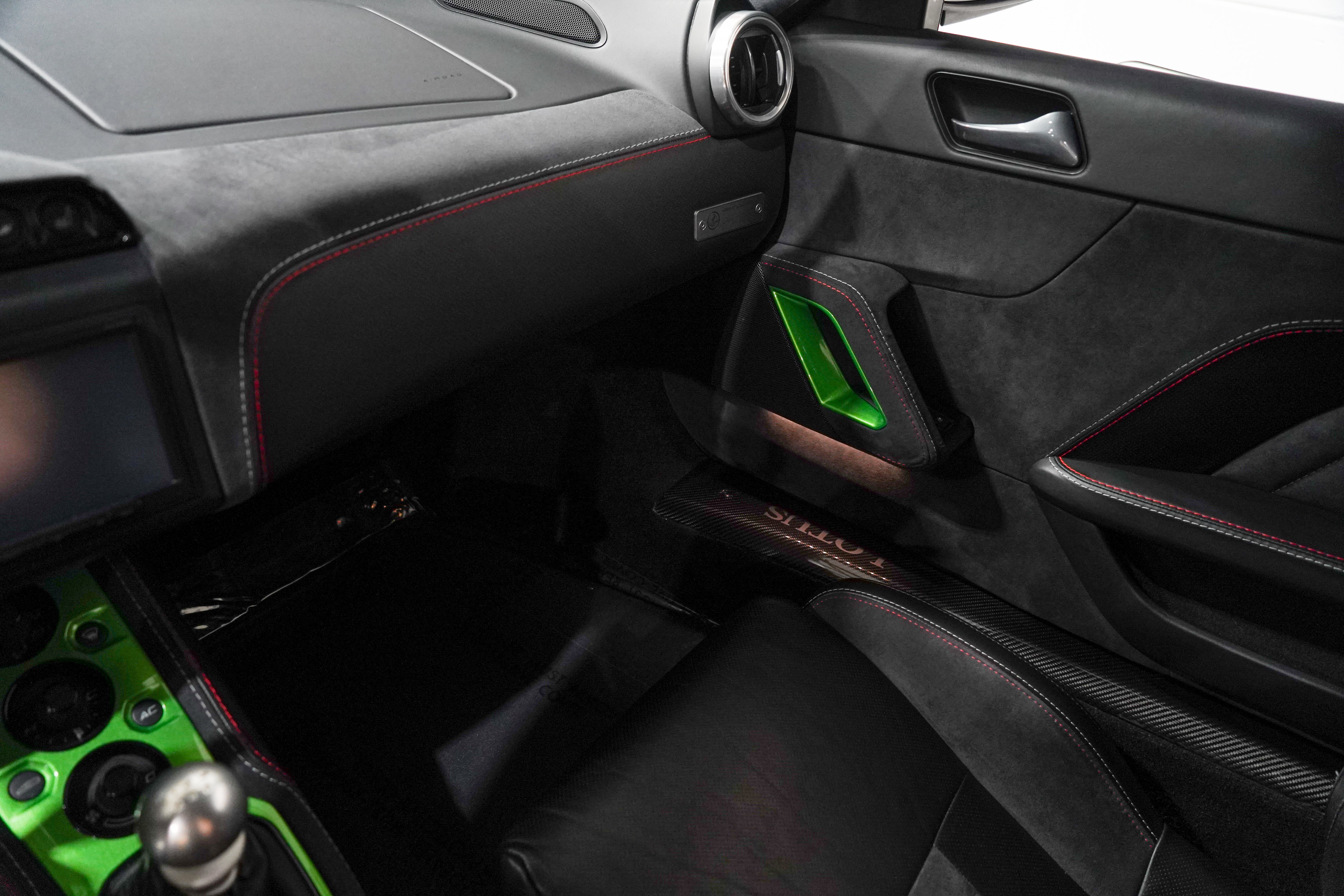 Used 2020 Lotus Evora RWD image 13