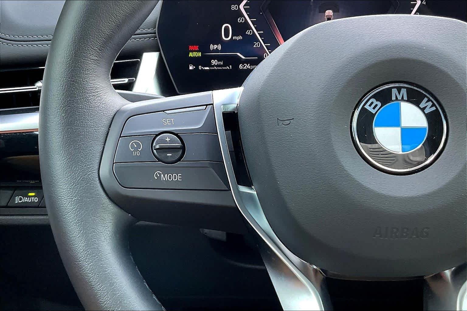 Used 2025 BMW X1 xDrive28i w/ Convenience Package AWD/4WD image 46