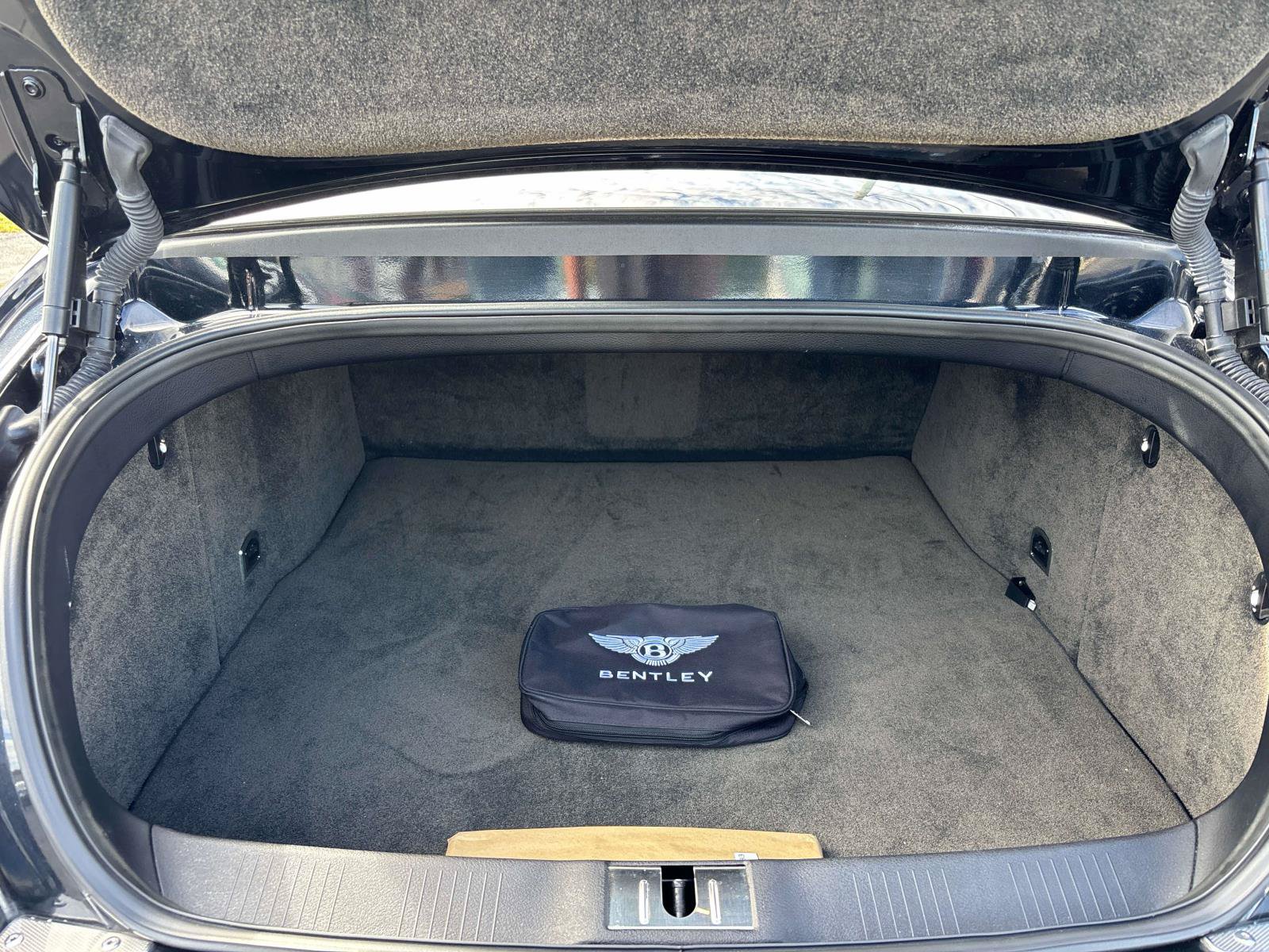 Used 2015 Bentley Continental GT V8 S AWD/4WD image 14