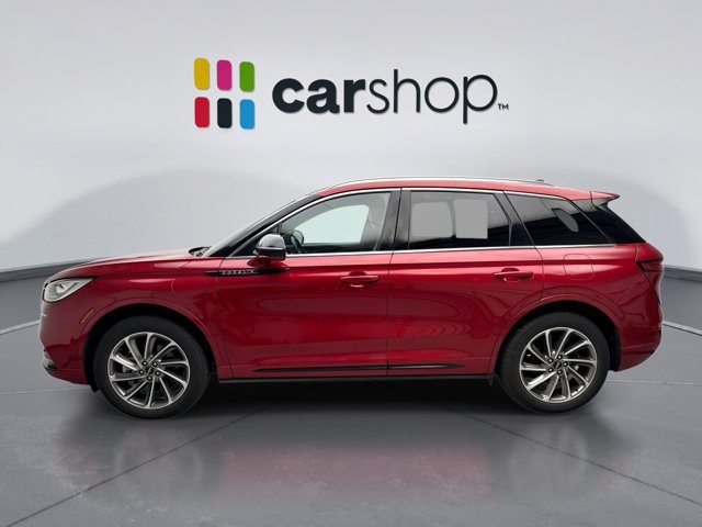 Used 2022 Lincoln Corsair Grand Touring w/ Elements Technology Bundle AWD/4WD image 2