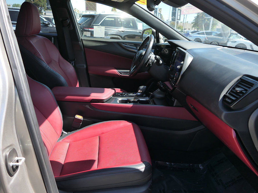 Used 2024 Lexus NX 250 FWD w/ Cold Area Package image 25