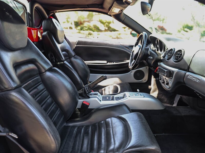 Used 2005 Ferrari 360 Spider RWD image 25