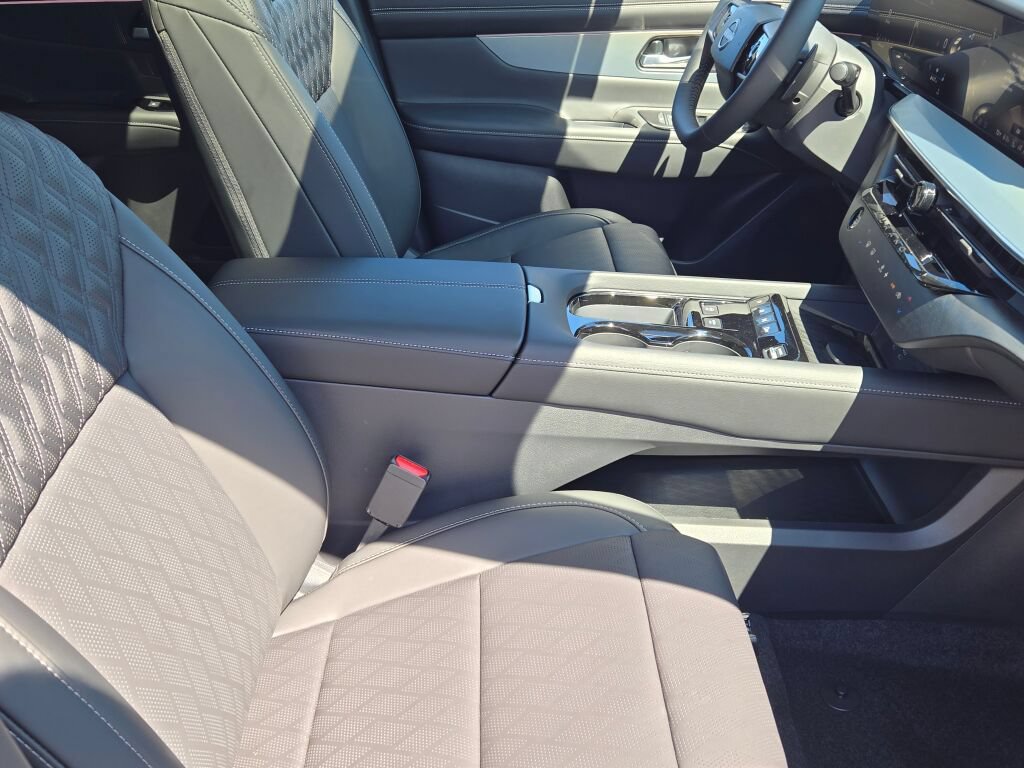 New 2026 Nissan Murano Platinum w/ Cargo Package AWD/4WD image 6