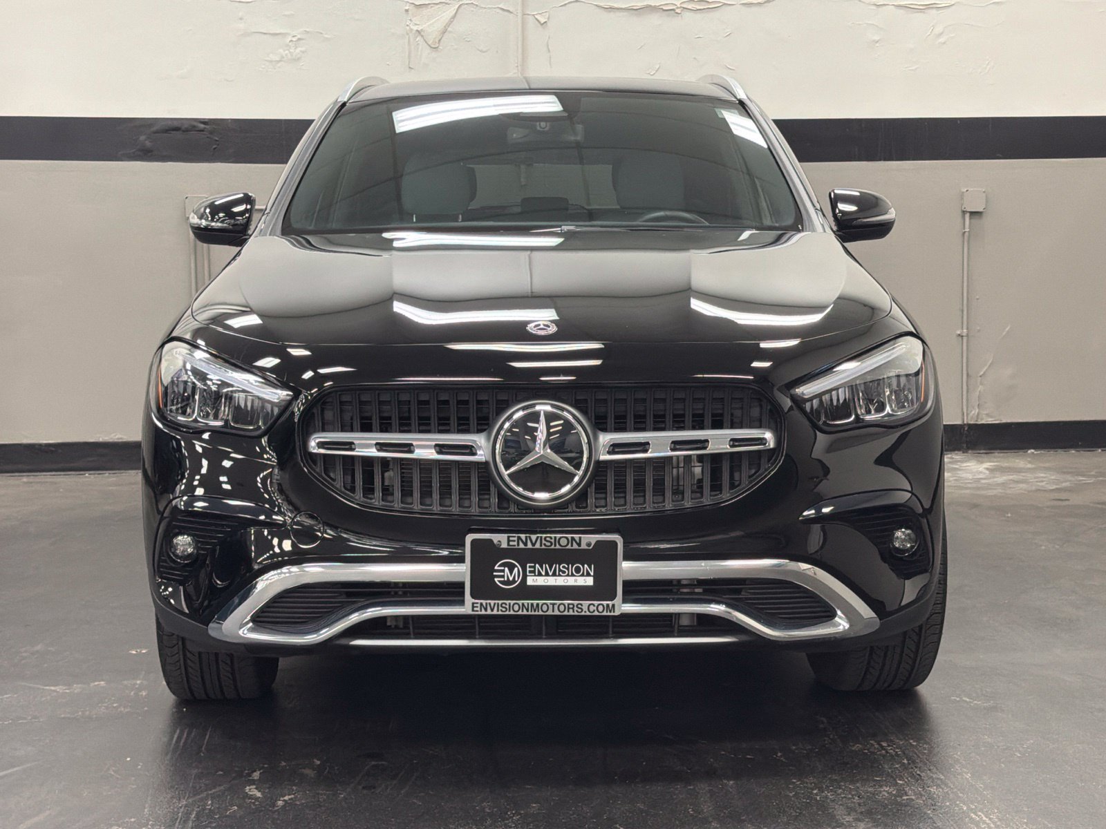 Used 2026 Mercedes-Benz GLA 250 image 4