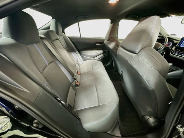Certified 2022 Toyota Corolla SE w/ Carpet Mat Package (TMS) FWD image 24