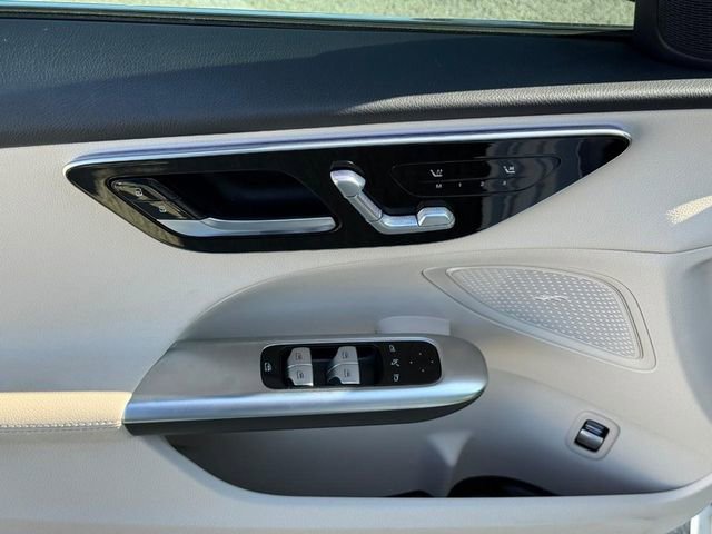 Certified 2025 Mercedes-Benz C 300 4MATIC Sedan image 18