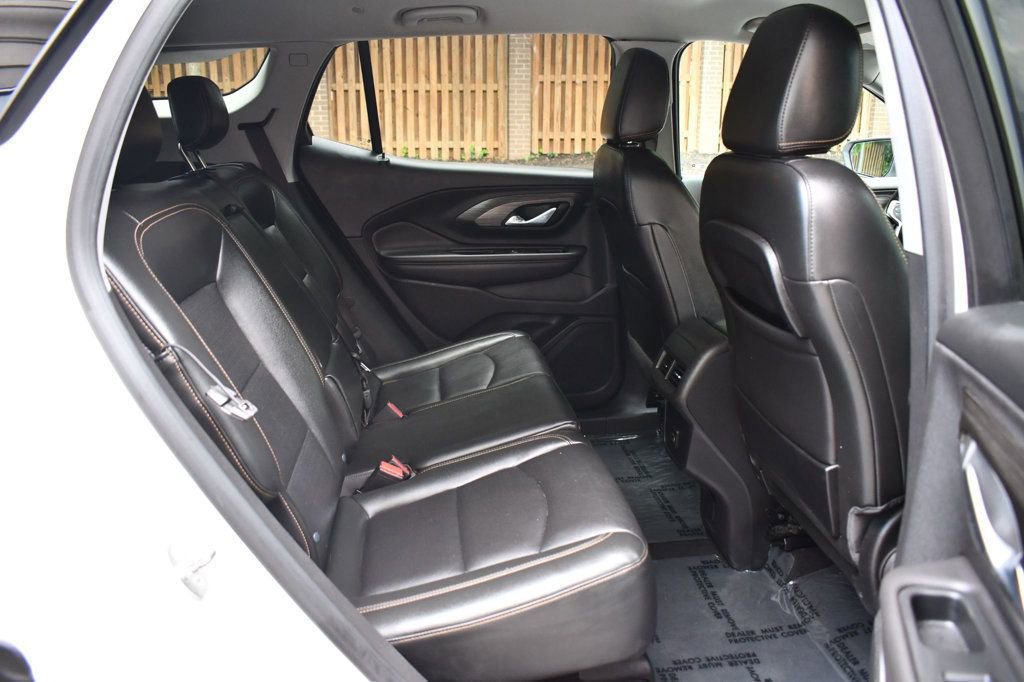 Used 2019 GMC Terrain SLT image 42