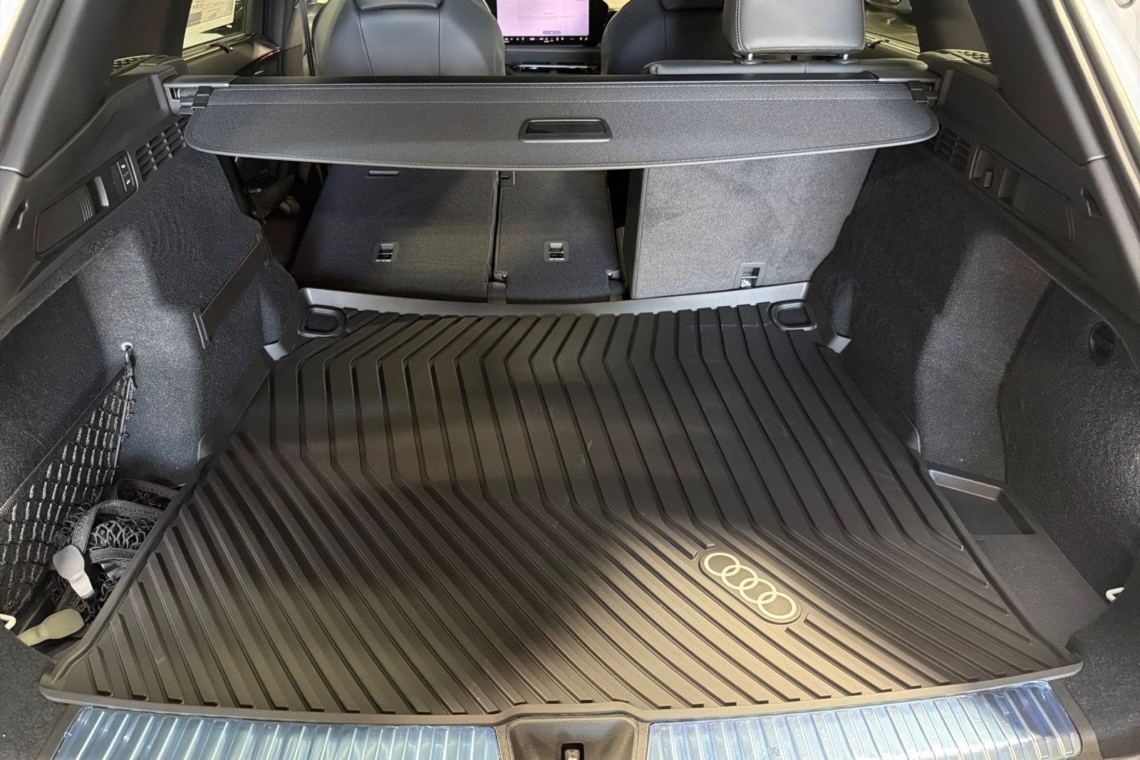 New 2026 Audi SQ5 Premium Plus AWD/4WD image 14