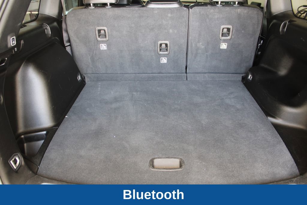 Used 2025 Jeep Grand Cherokee Altitude image 16