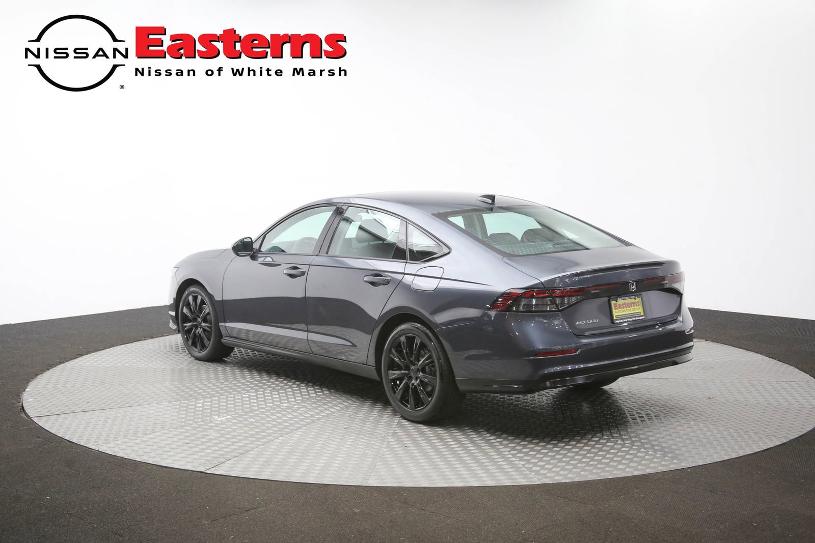 Used 2025 Honda Accord SE image 63