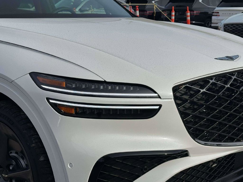 New 2026 Genesis GV70 3.5T Sport Prestige AWD/4WD image 7