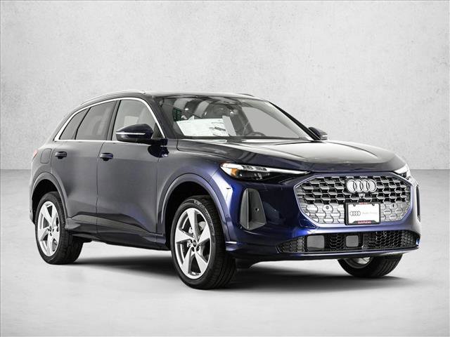 New 2026 Audi Q5 Premium Plus AWD/4WD image 3