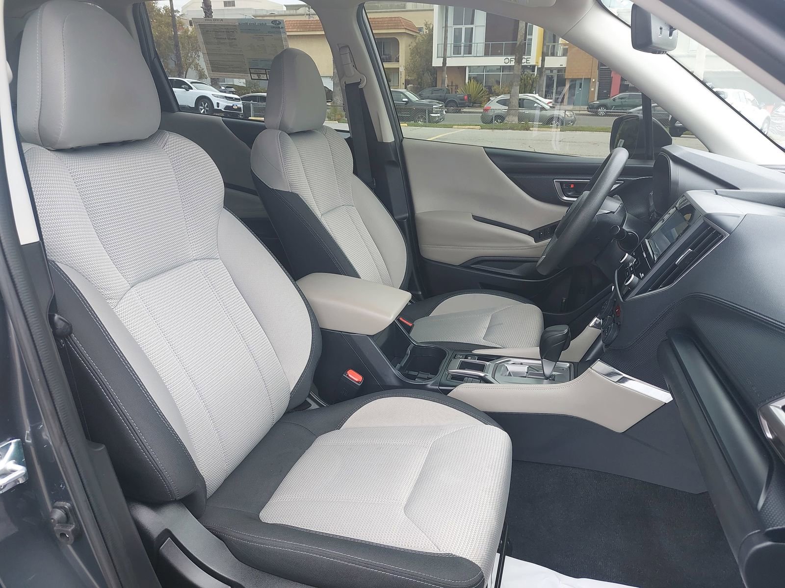 Used 2024 Subaru Forester image 10