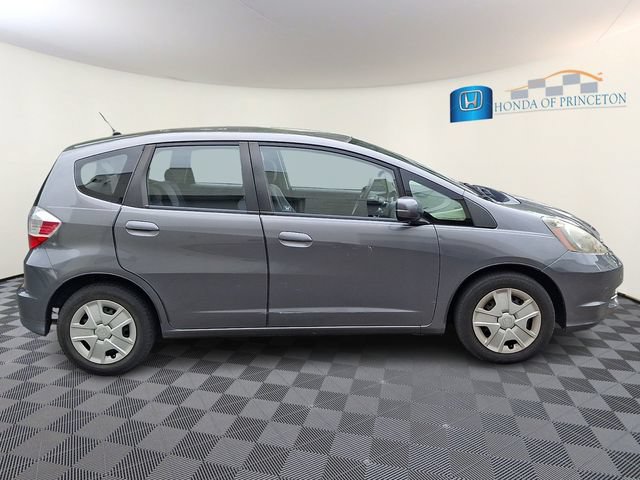Used 2013 Honda Fit image 7