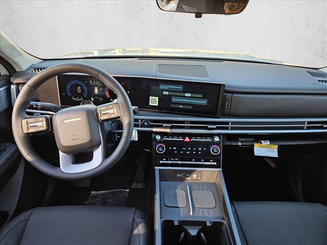 Used 2025 Hyundai Santa Fe SEL FWD image 10