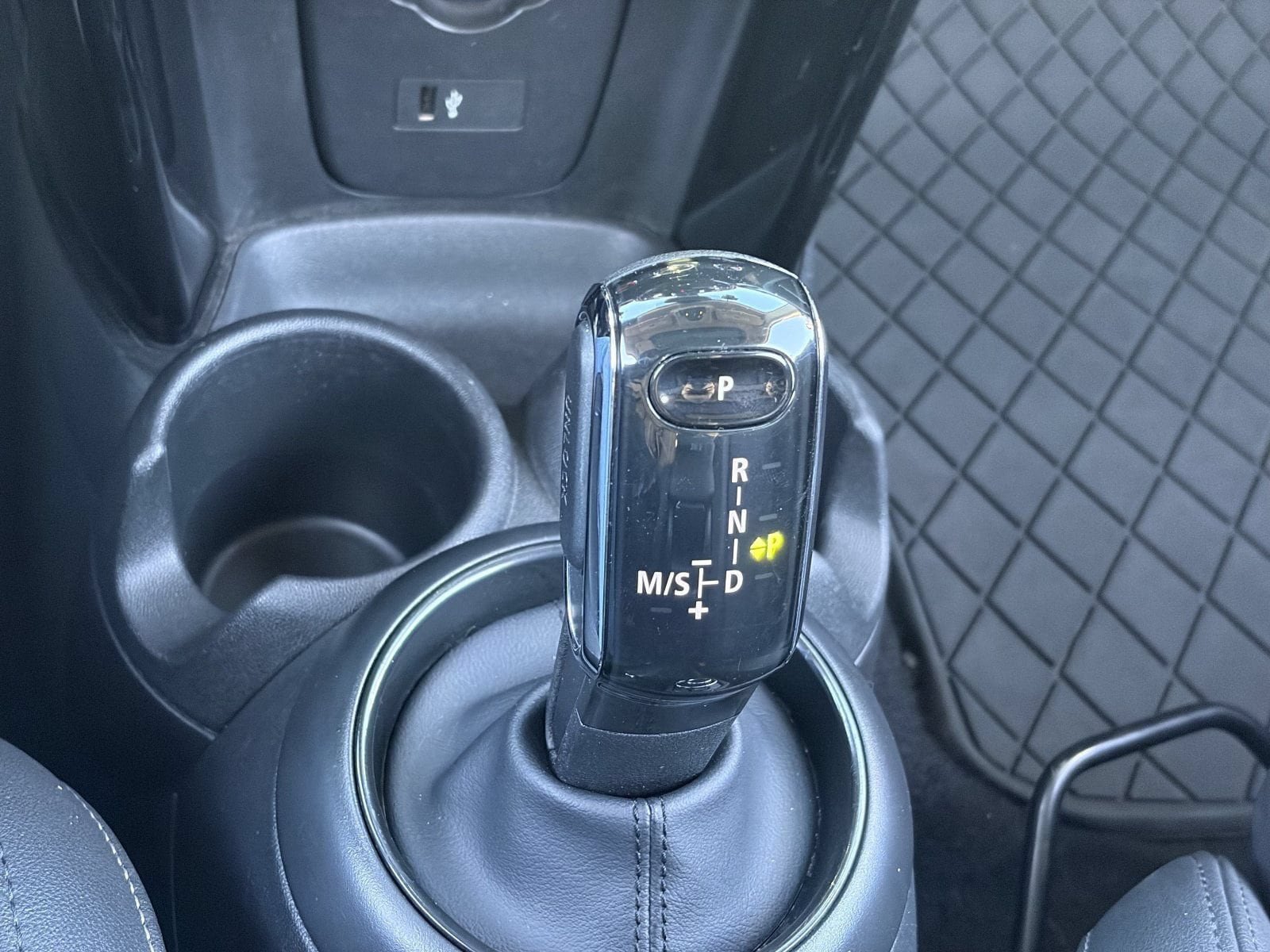 Used 2023 MINI Cooper S FWD image 31
