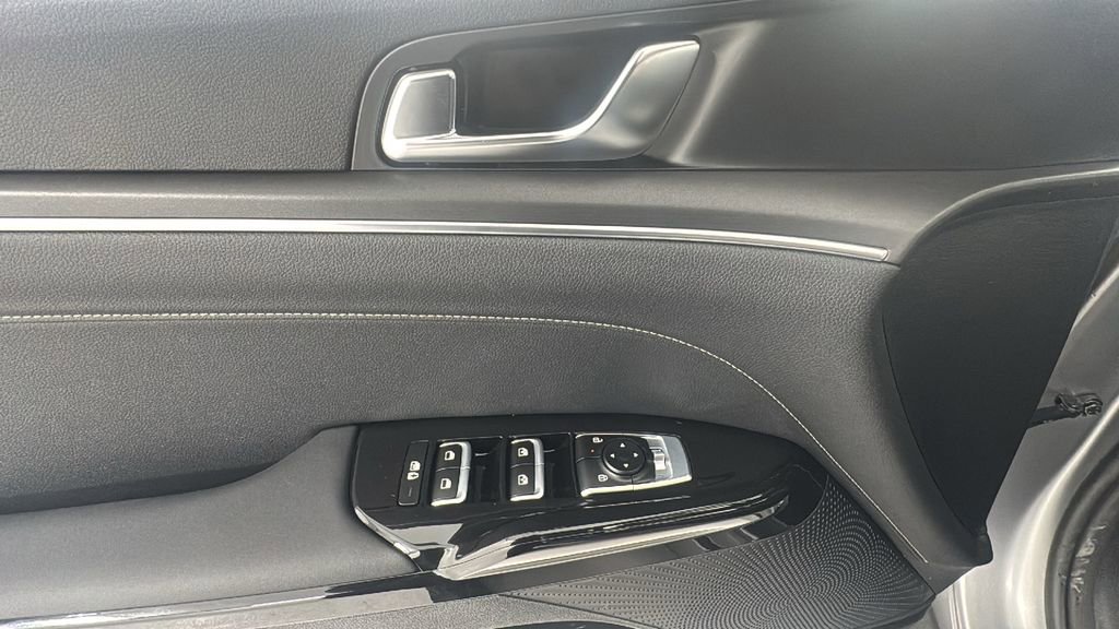 New 2026 Kia K5 GT-Line image 17
