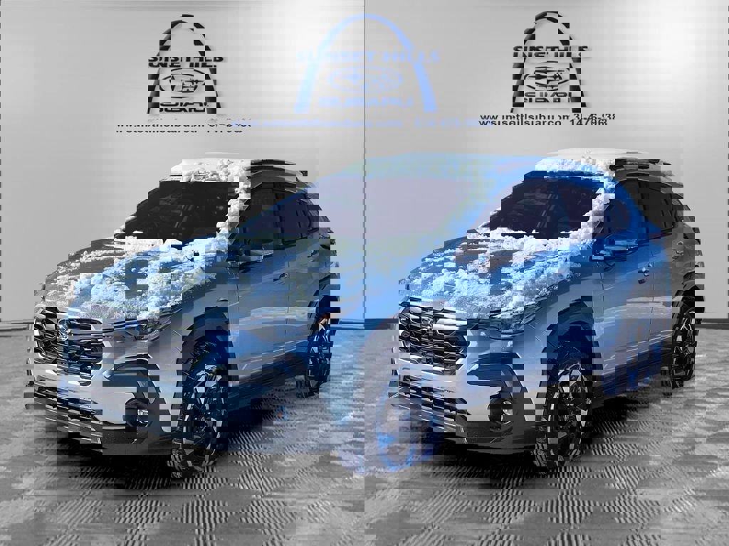 New 2026 Subaru Crosstrek 2.5i Limited image 20
