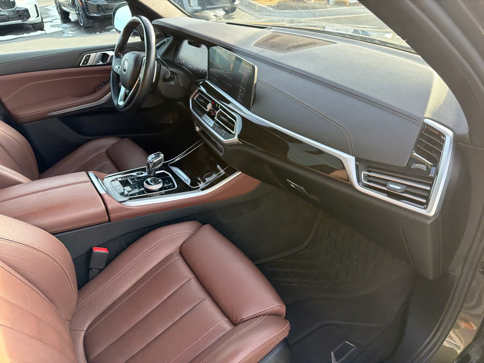 Used 2021 BMW X5 xDrive45e w/ Executive Package image 15