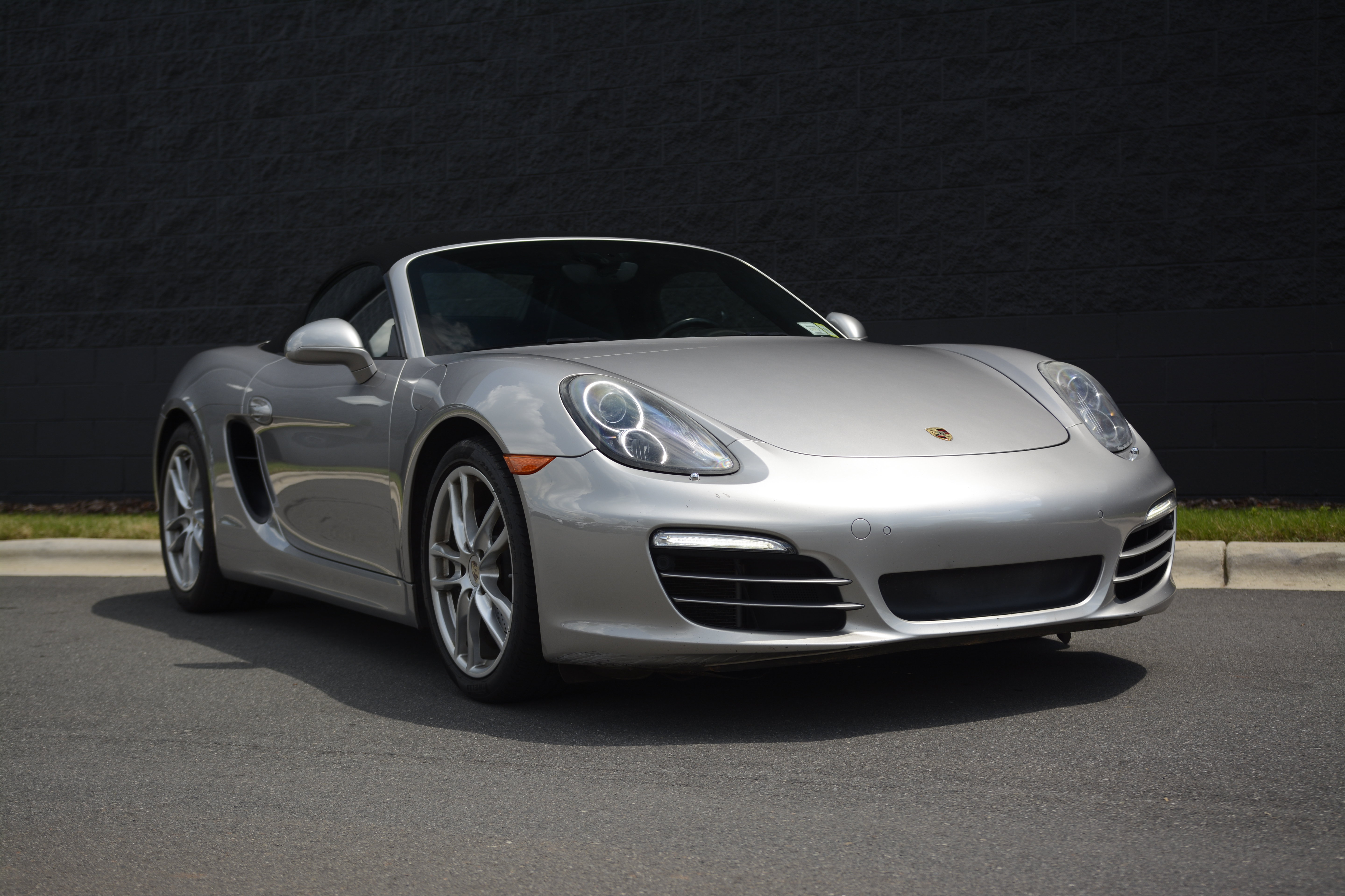 Used 2013 Porsche Boxster RWD image 9