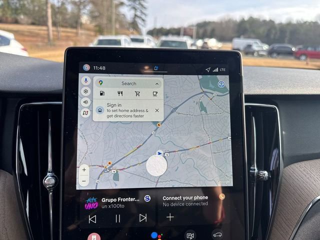 Used 2026 Volvo XC60 B5 Plus w/ Protection Package Premier image 25