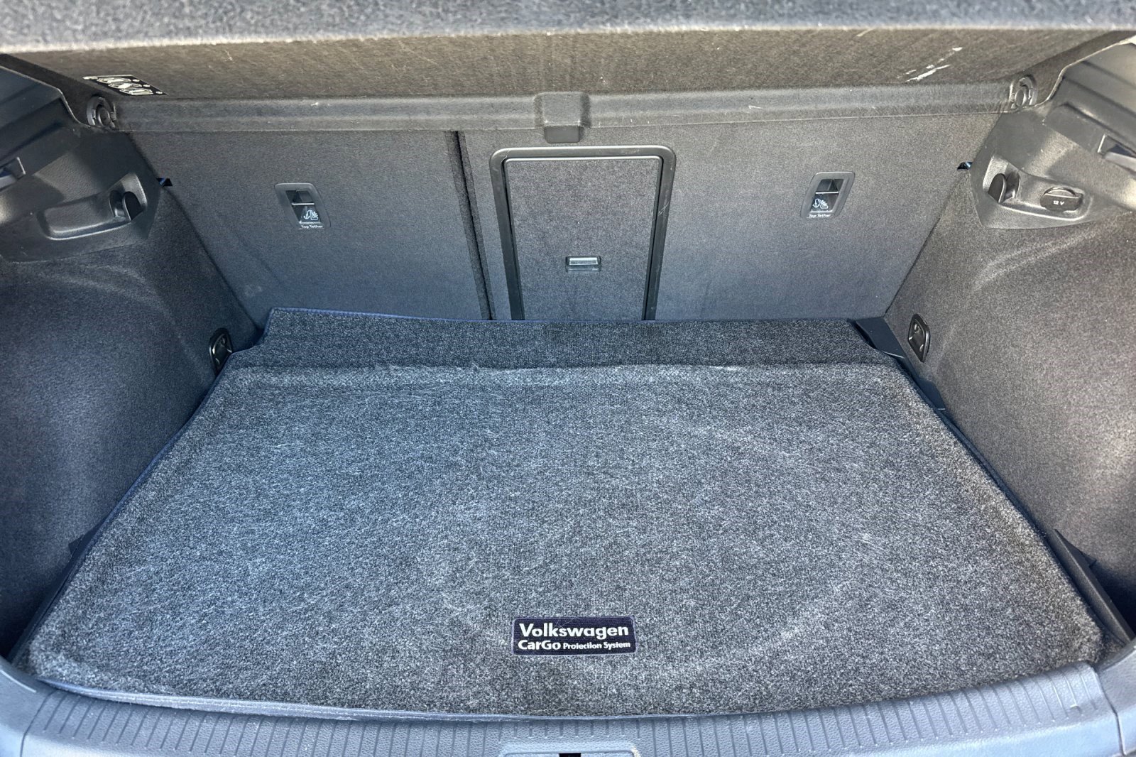 Used 2015 Volkswagen Golf SEL w/ Lighting Package (SEL) FWD image 19