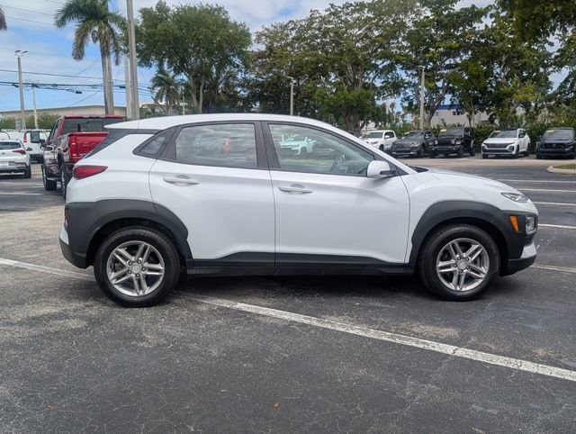 Used 2019 Hyundai Kona SE FWD image 8