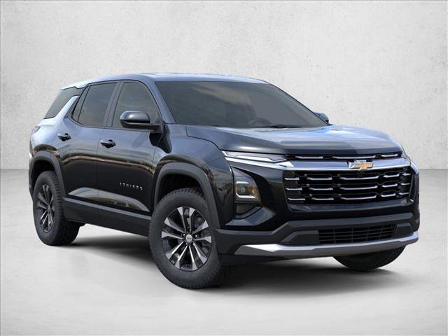 New 2026 Chevrolet Equinox LT image 7