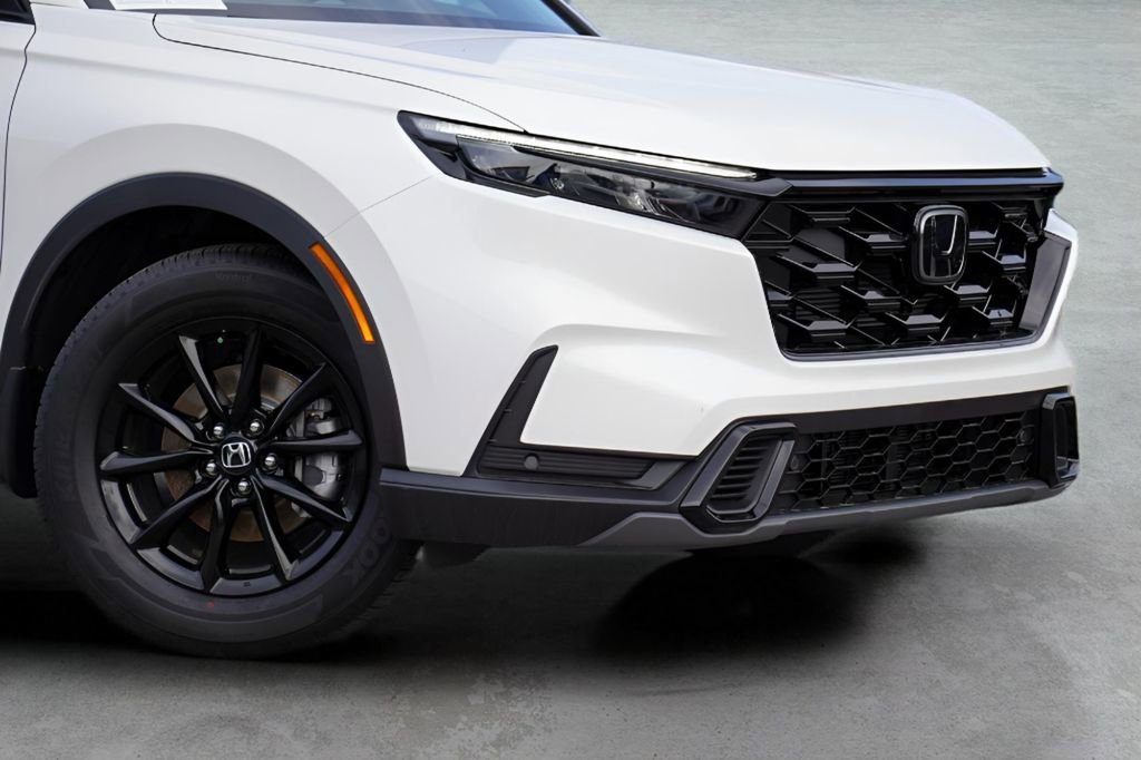 New 2026 Honda CR-V Sport-L image 2