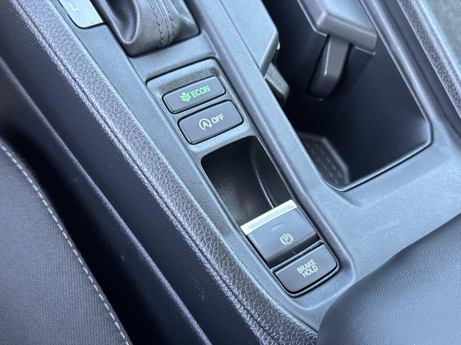 Certified 2023 Honda Accord EX image 16