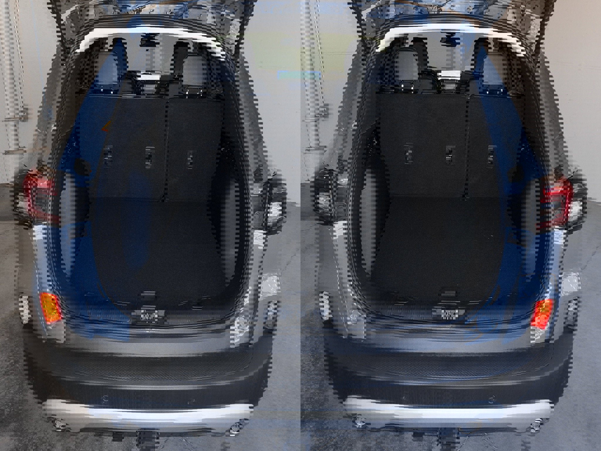 New 2025 Ford Escape SE w/ Class II Trailer Tow Package image 45