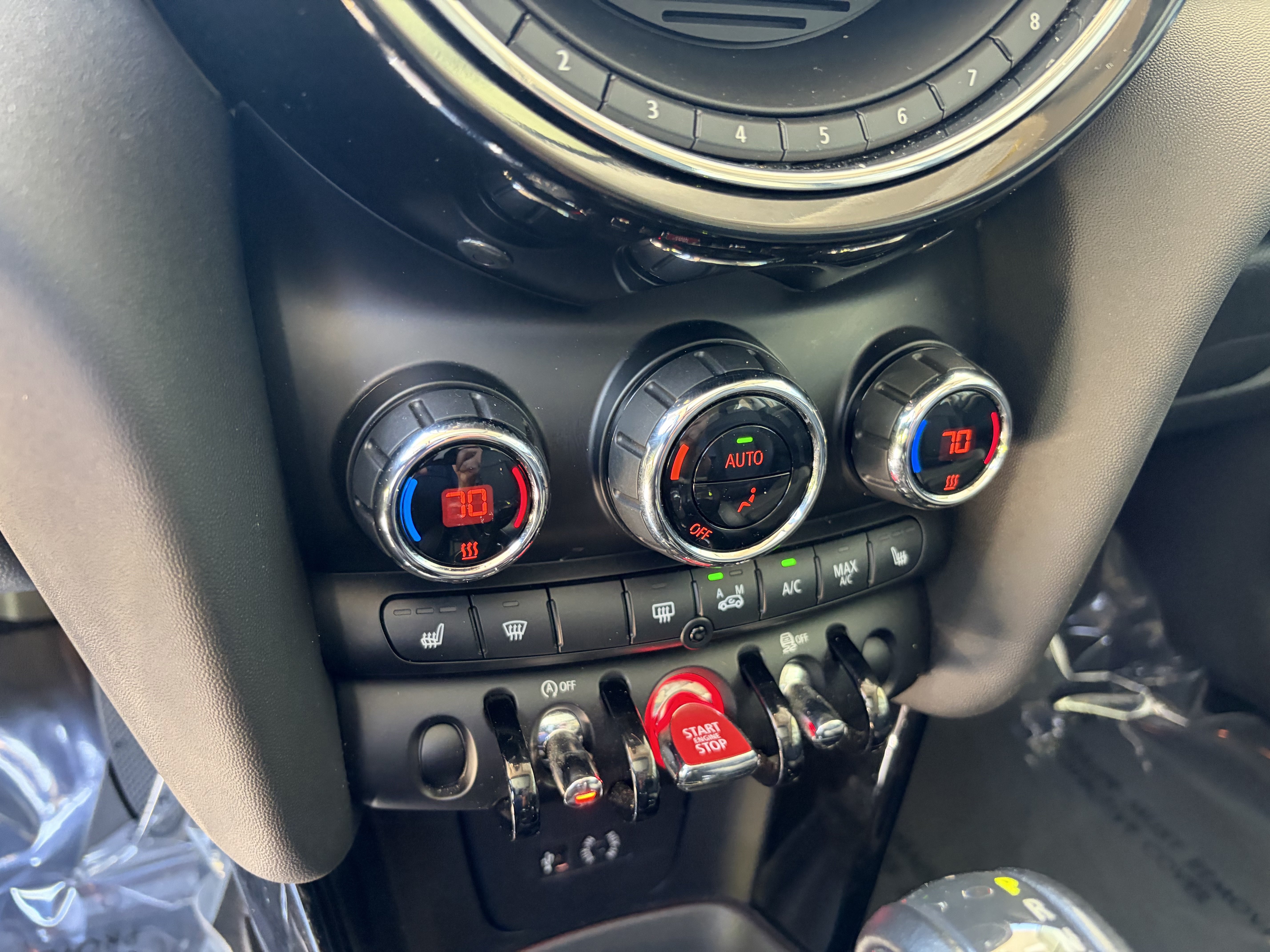 Used 2014 MINI Cooper S FWD image 15