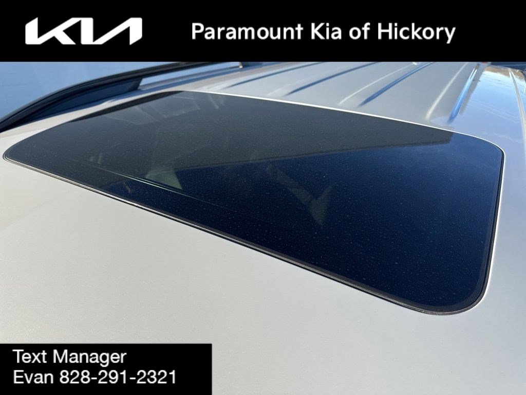 Used 2025 Kia Telluride EX X-Line image 36