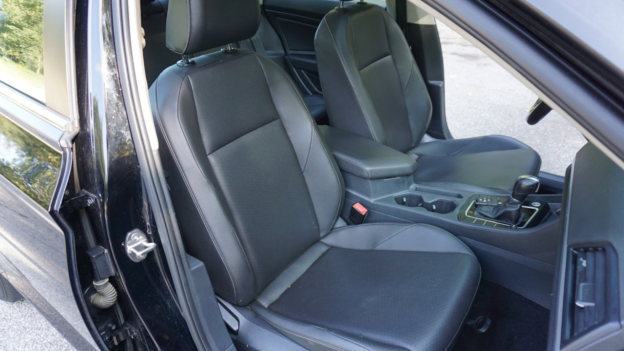 Used 2019 Volkswagen Jetta SE image 21