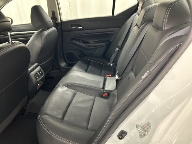 Used 2023 Nissan Altima 2.5 SL AWD/4WD image 25