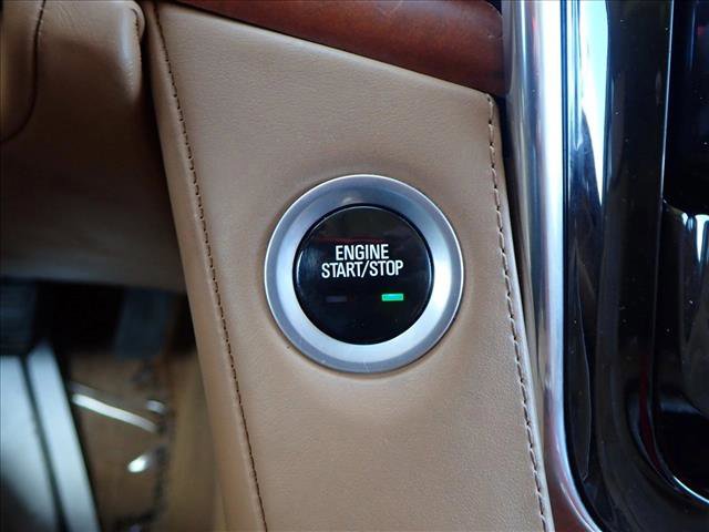 Used 2016 Cadillac Escalade ESV Platinum image 27