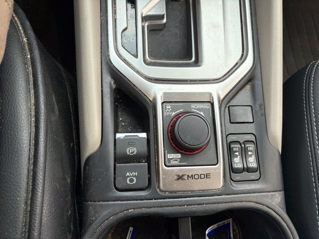 Used 2022 Subaru Forester Premium AWD/4WD image 8