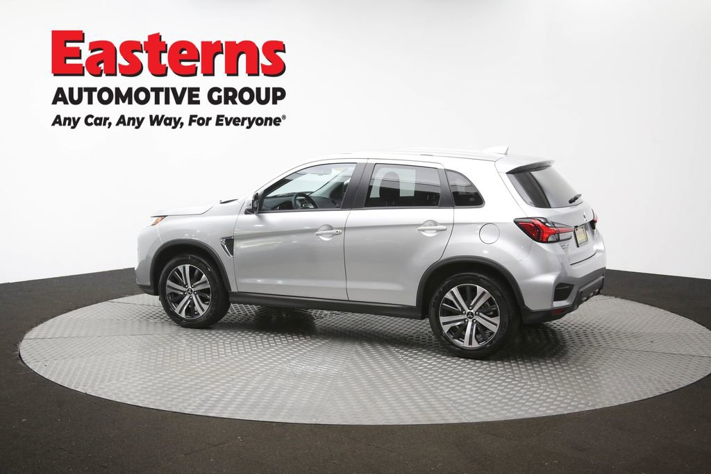 Used 2025 Mitsubishi Outlander Sport AWD image 60