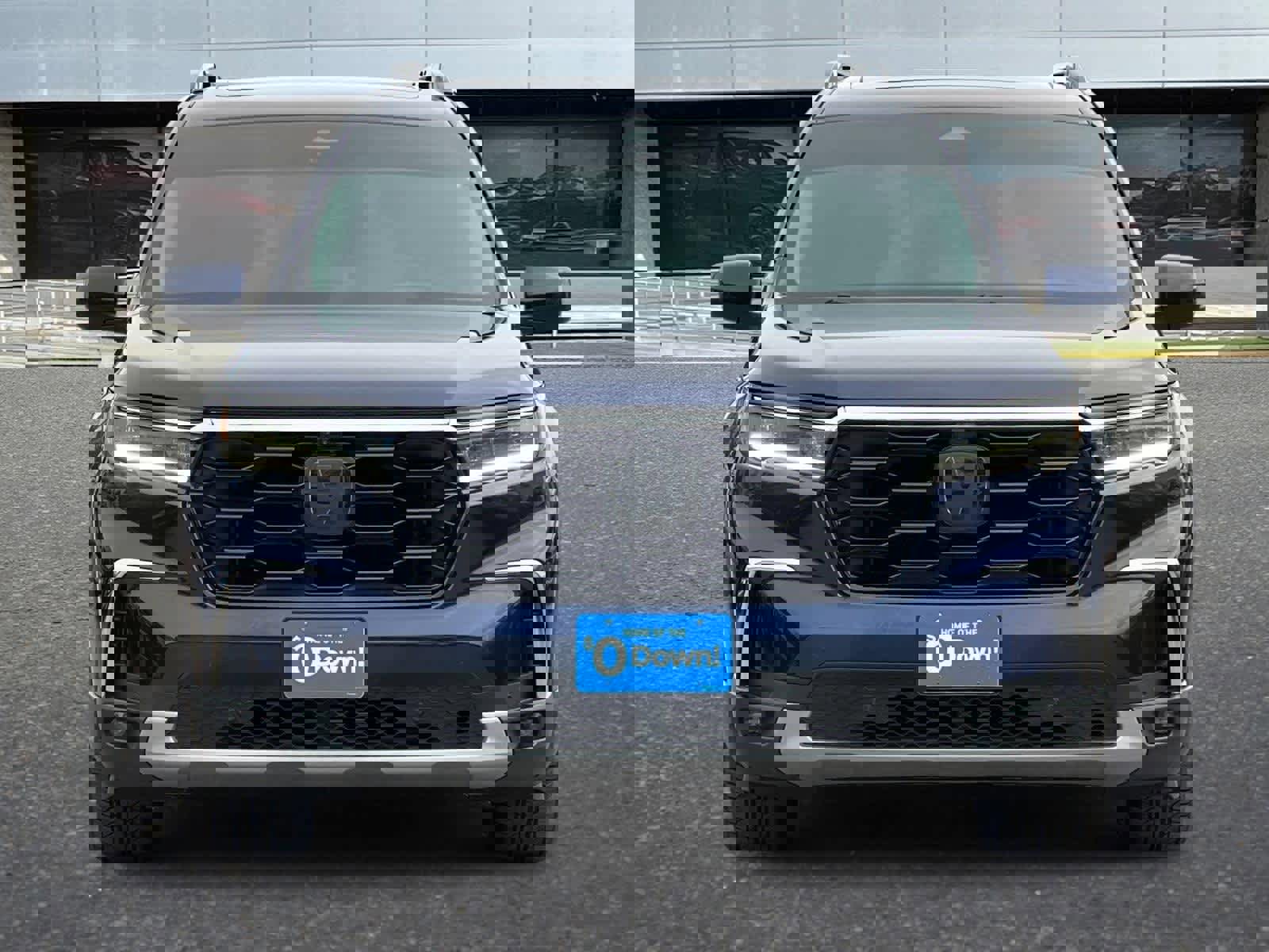 Used 2023 Honda Pilot Elite image 10