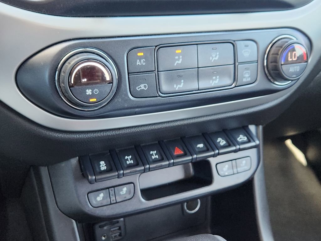 Used 2019 Chevrolet Colorado ZR2 AWD/4WD image 10