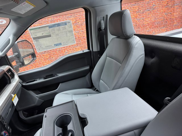 New 2026 Ford F350 XL image 21