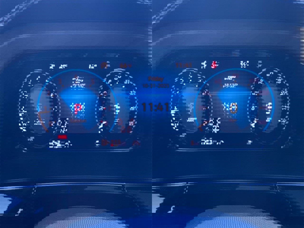 New 2026 Volkswagen Atlas SE image 27