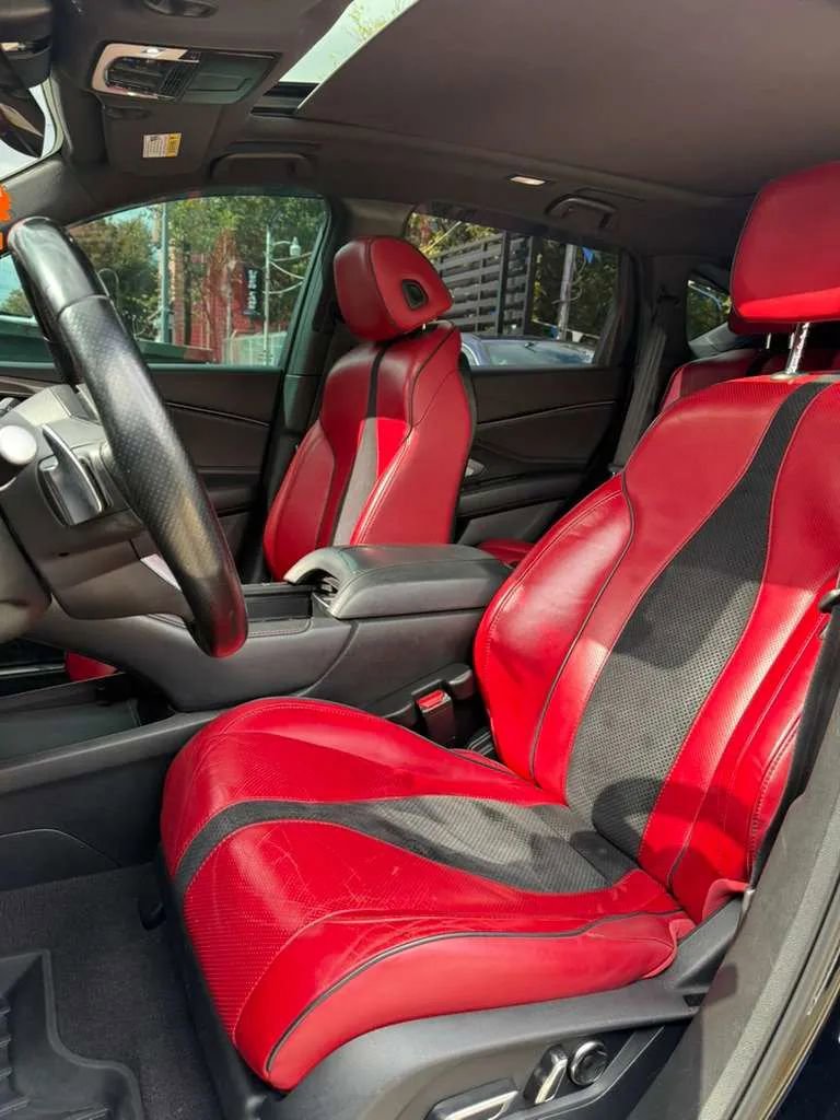 Used 2019 Acura RDX A-Spec image 9