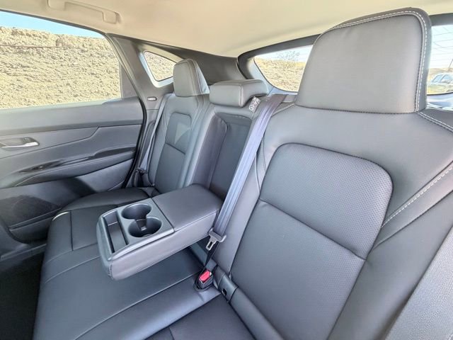 New 2026 Nissan Murano SL image 29