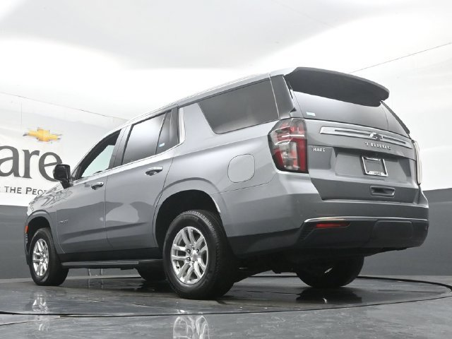 Used 2023 Chevrolet Tahoe LS w/ Driver Alert Package AWD/4WD image 5